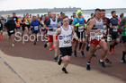 Sand Dancer 10k, South Shields. Photo:  David T. Hewitson/Sports for All Pics